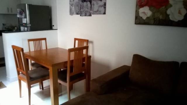 APARTAMENTO SEM COND CIDADE REAL